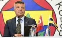 Fenerbahe'den Galatasaray ma iin aklama