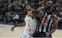 Beikta Gain, Almanya'da ratiopharm Ulm'a konuk olacak