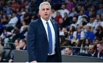 Igor Kokoskov: 'Ercan ve Papagiannis'i kaybetmek her eyi deitirdi'