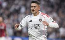 Beikta'a milli ara sonras byk ykm!