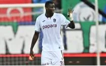 Trabzonspor - Eypspor: lk 11