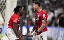 Genlerbirlii 4 eksikle zmir deplasmannda