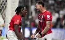 Genlerbirlii, iki eksikle Kocaeli deplasmannda!