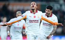 Galatasaray, milli aradan Leroy Sane ile dnd!