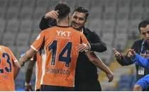 Baakehir, erteleme manda Rize deplasmannda