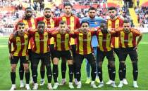 Kayserispor galibiyete hasret kald