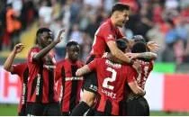 Gaziantep FK, Erol Bulut'a kar da seriyi srdrd!
