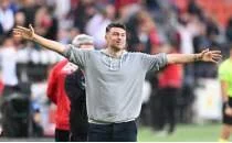 Gaziantep FK, Burak Ylmaz ile kaybetmiyor