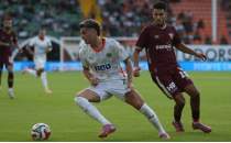 Alanyaspor, Gztepe