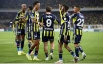 Fenerbahe - Stuttgart: 11