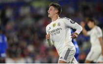 Arda Gler, Trk futbol tarihine geti!