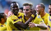 Eypspor, kt gidie dur demek istiyor!