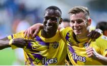 Eypspor, 3 eksikle Rizespor'a kar!