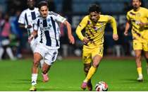 Kasmpaa, Gztepe karsnda galibiyeti hatrlamak hedefinde