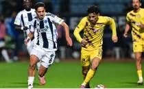 Kasmpaa, Kocaelispor'a konuk