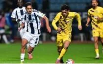 Kasmpaa, Genlerbirlii'ni arlayacak!