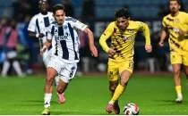 Kasmpaa, sahasnda Beikta