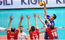 stanbul Bykehir Belediyespor, Kupa Voley