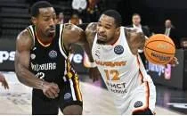 Galatasaray MCT Technic'ten ampiyonlar Ligi'nde 3'te 3!