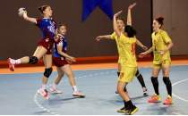 Ortahisar Belediyespor, Gztepe