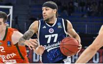 Baheehir Koleji, Manresa