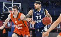 Baheehir Koleji, BAXI Manresa