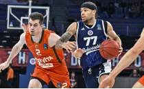 Baheehir Koleji, Eurocup