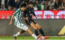 TFF, Konyaspor - Beikta VAR kaytlarn aklad!