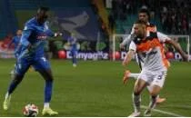 Rizespor - Baakehir ma sessiz!