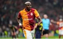 Victor Osimhen iin erken ayrlk ihtimali!