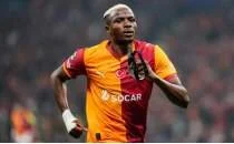 Ajax - Galatasaray: 11