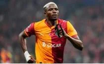 Osimhen iin transfer iddias!