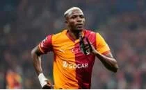Galatasaray, Osimhen