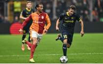 Galatasaray, Bodo/Glimt