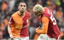 Galatasaray'dan Yunus Akg�n'e vize yok!