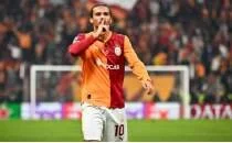 Ajax  - Galatasaray: 10 ifre