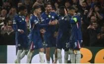 Ajax, Galatasaray ma ncesi Chelsea