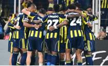 Fenerbahe'de hedef 4'te 4!