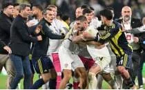 Deniz Undav'dan smail Yksek iin aklama!