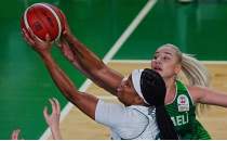 OGM Ormanspor, Kocaeli Kadn Basketbol