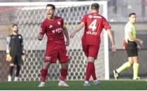 1. Lig'de son puan durumu!