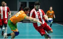 Spor Toto, evinde Kyceiz Belediyespor