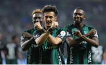 Tayfur Bingl ov yapt; Kocaelispor