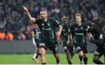 Kocaelispor, ligde seriye balad!