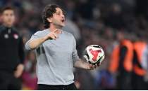 Fatih Tekke, Galatasaray