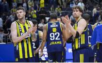 Basketbolda haftann program