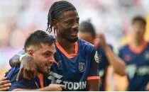 Baakehir, seri iin Kocaelispor karsnda!