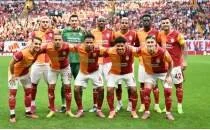 Galatasaray'da Bar�� Alper ve Sara i�in ayr�l�k ihtimali