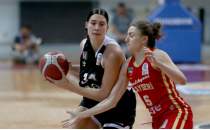 Beikta BOA, Sopron Basket'i konuk edecek!