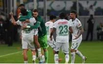 Konyaspor, sahasnda istikrar aryor